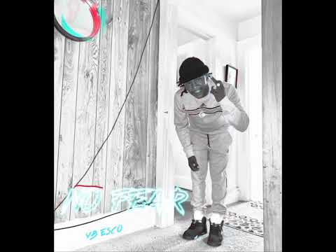 YB (Dee Esco)- No Fear (Official Audio)
