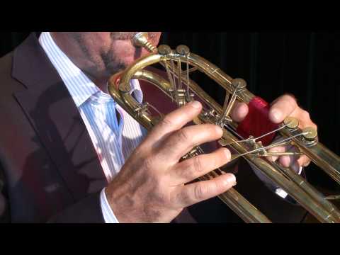 Joseph Haydn: Trumpet Concerto. 2nd Movement: Andante