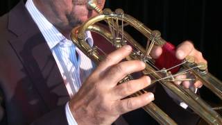 Joseph Haydn: Trumpet Concerto. 2nd Movement: Andante