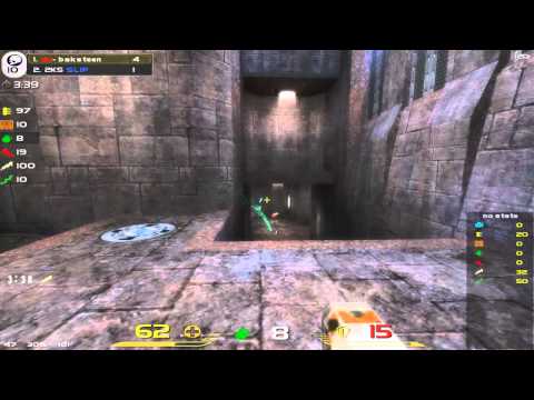 Rising Stars Challenge - Final baksteen vs SL1P (Part 2)