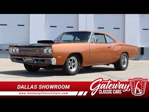 1969 Dodge Coronet (CC-2088282) for sale in Grapevine, Texas