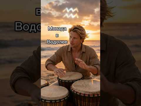 Водолей ♒️ — Ипатия Бард