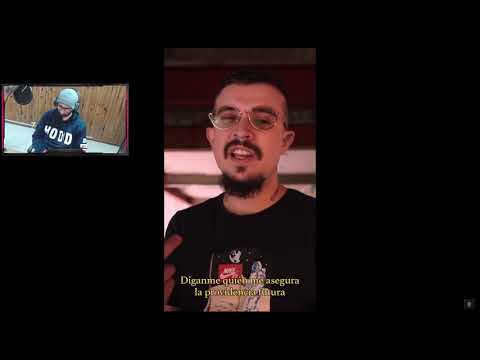 Noctuplay reacciona a Proof - La pregunta del millón