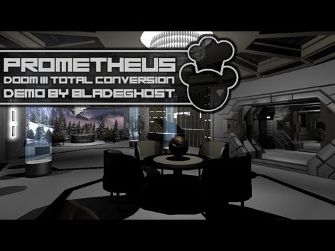 eat@medve's - Prometheus demo (by Bladeghost)