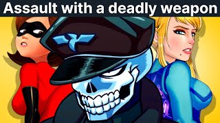 Shadman Controversy And Arrest Explained