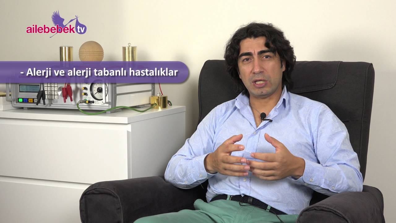 Biorezonans hangi hastalıkları tedavi eder?