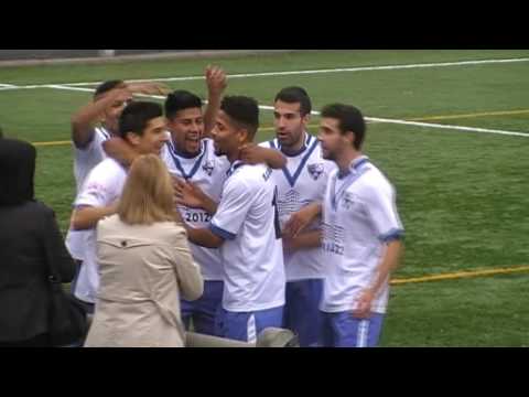 1º de Jagoba al Solokoetxe