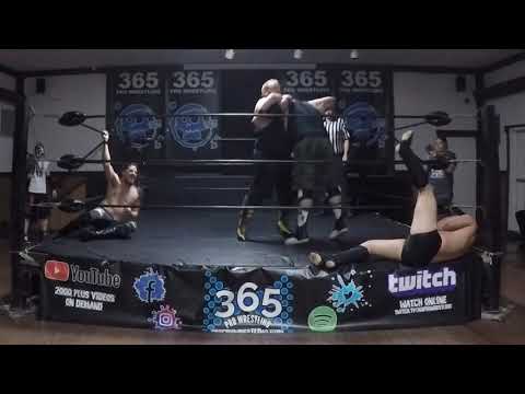 Adrenaline - Ep. #4 - (365 PW)