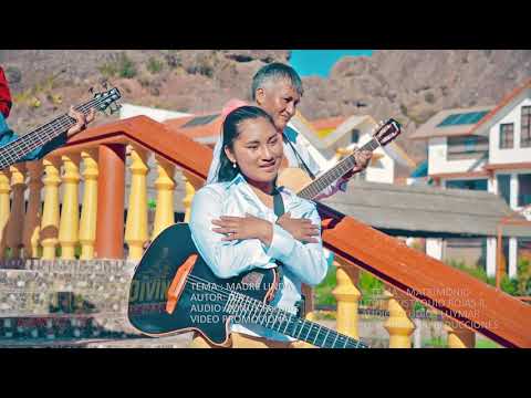 MINISTERIO " LA VOZ DIVINA " - Matrimonio  ( FULL HD Primicia Exclusivo )Canta: Alicia Rojas Humpire