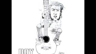 Roy Harper   Sophisticated Beggar