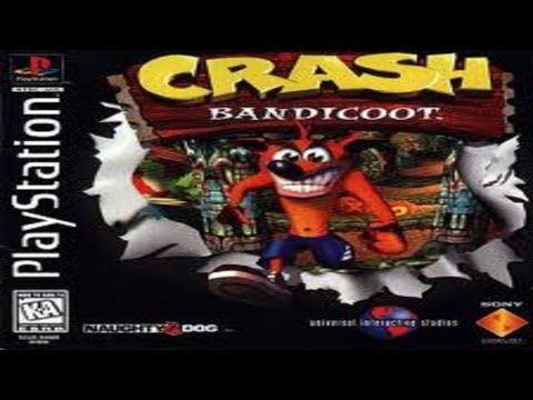 crash bandicoot psp youtube