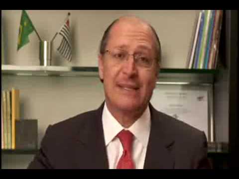 Declaração de Geraldo Alckmin sobre Silvio Torres