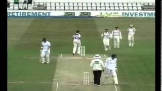 #LVCC Northamptonshire vs Derbyshire 2015: Day Three