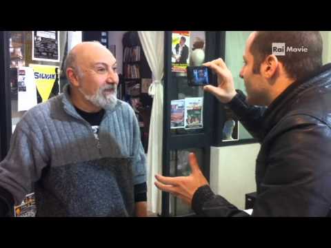 STRACULT! The Movie - Epis. 37 - ADRIANO CARBONI