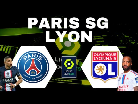 🔴LIVE TALK RADAR [FR] - LIGUE 1 UBER EATS🔴 PARIS SG-LYON -  PSG/OL - FOOT LIVE SHOW