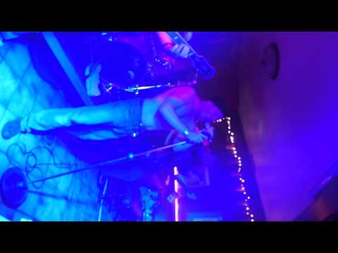 Tight – Balls to the wall (Accept-Cover) @ Römerkrug Dormagen