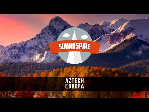 Aztech - Europa [Electronic]