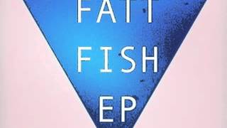 Nicolas Jaar - Colomb (Fatt Fish Remix)
