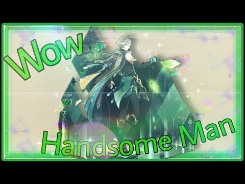 My Al Haitham Wishes Went Well