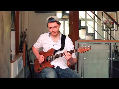 Kiesel Solo Contest 2020 - Julius Imhäuser #KieselSoloContest2020