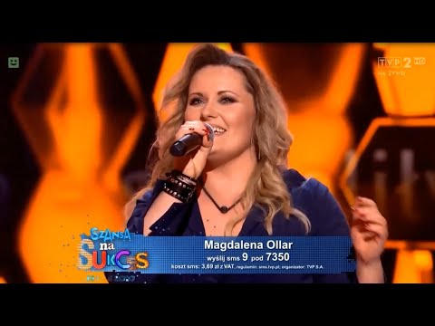 FINAL Szansa na Sukces 2020 - Magdalena Ollar & K. Cerekwicka, H. Mlynkova, L. Zagrobelny - Wiosna