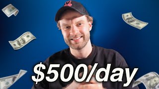 Laziest Way to Make Money with AI (Starting From Zero)