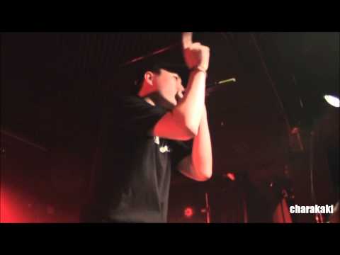 [TIZAREA]150726 Cream Villa(크림빌라) - Bang Bang