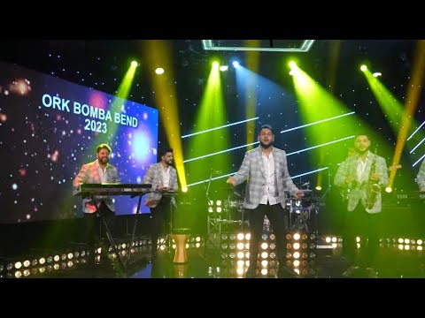 Ork Bomba Band Oredo meromjakoro 2023