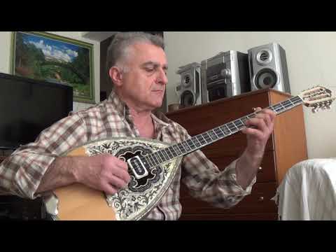 [Ταξίμι] Παλαιολόγου - Γυρίζω απ' τη Νύχτα | Palaiologou - Gyrizo apo ti nykta