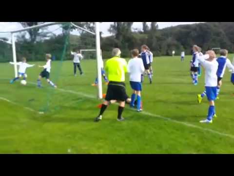 ADO '20 D6 - DEM D5 (19-09-2015)