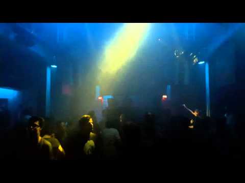 We love Trance @ Edelfettwerk Hamburg (20.02.2016)