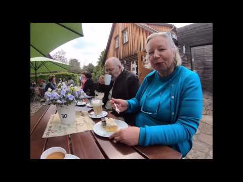 Kloster Drübeck im Harz