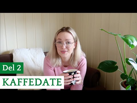 Alt om VGS, medisinstudiet, LIS1 og hvordan komme dit⎜KAFFEDATE DEL 2