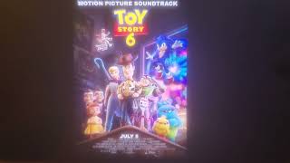 Rockin' On The Top Of The World (Song by Steven Tyler) (From "Toy Story 6")