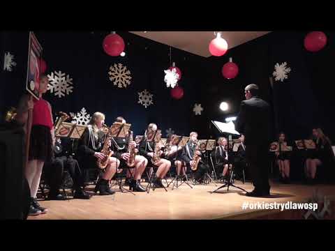 🎶Hymn WOŚP - Karnawał - Orkiestra OSP Przasnysz #orkiestrydlawośp​ #wosp2021🎶