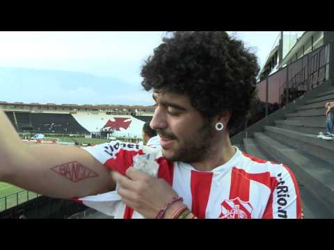 Cariocão Guaraviton 2014 | 2ª Rodada - Botafogo x Bangu