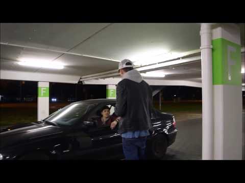 YoungMicky Official MusicVideo (prod. by 1998)