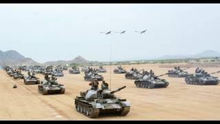 The Tigray Counter Offensive and Eritrean Intervention
