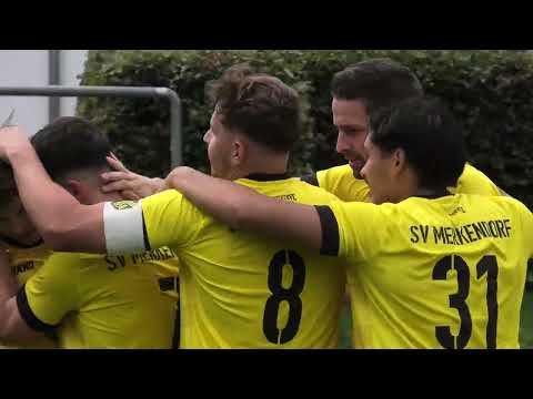 UHD: SV Merkendorf - DJK-SC Mistendorf