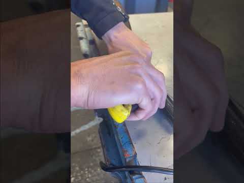 How to remove a Diamond Elite Shaft