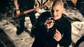 Smash Into Pieces - Colder