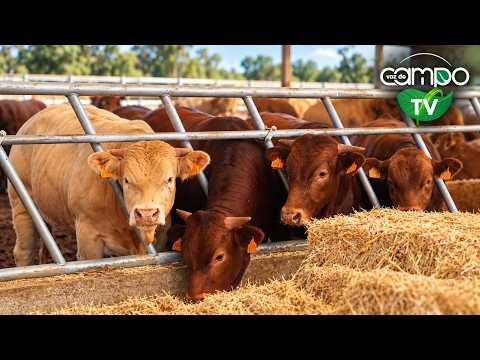 Sanidade animal e prevenção marcam estratégia da Agro-Gomes para uma produção de carne de qualidade