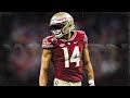Johnny Wilson 🔥 Top WR in College Football ᴴᴰ