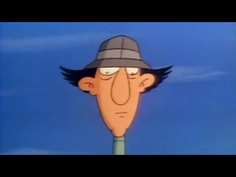 Inspector Gadget 113 – Amusement Park (Full Episode) - Kids TV Series, Kingdom Kids Zone - Inspector Gadget - WildBrain