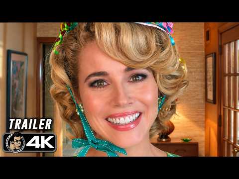 CRYSTAL LAKE | Official Trailer (2026) 4K