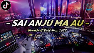 Download lagu DJ SAI ANJU MA AU BREAKBEAT FULL BASS TERBARU 2023 @DjVake  Ft @Menil_15 mp3