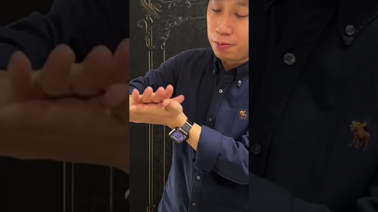 コインマジック