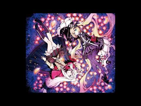 [F] Shock - 7th Dragon 2020-II Original Soundtrack