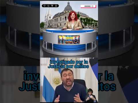 🚨Destitución de Intendente libertario🚨 En Allen,Rio Negro # #argentina