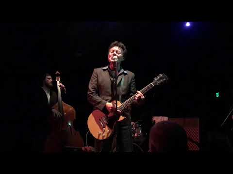 The James Hunter Six- Mm-Hmm- live at the Echoplex in Los Angeles, CA on 5/22/18
